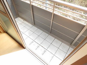 ヴィラサンパティークＦ棟 F0202号-12