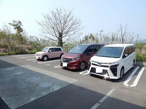 ヴィラサンパティークＦ棟 F0202号-13