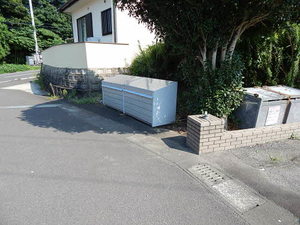 ヴィラサンパティークＦ棟 F0202号-14