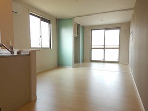 K-ブルーノⅡ A0201号-2