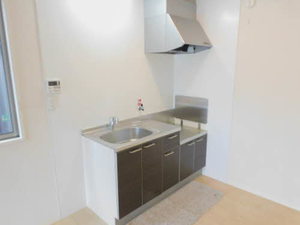 Ｋ－ブルーノⅡ A0204号-4