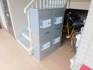 Ｋ－ブルーノⅡ A0204号-12