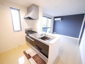 アクアコート行橋 A0202号-4