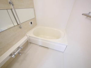 クラヴィエ石坂 A棟 * A0103号-4