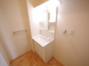 クラヴィエ石坂 A棟 * A0103号-5