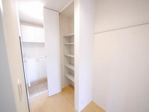 クラヴィエ石坂 A棟 * A0103号-15