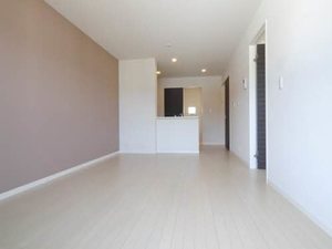 クラヴィエ石坂　Ｃ棟　＊ C0201号-2