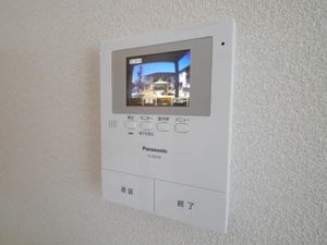 クラヴィエ石坂　Ｃ棟　＊ C0201号-6