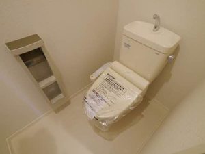 クラヴィエ石坂　Ｃ棟　＊ C0201号-9