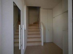 クラヴィエ石坂　Ｃ棟　＊ C0201号-13