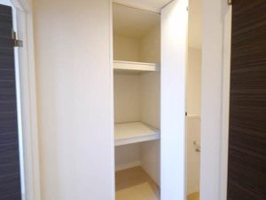 クラヴィエ石坂　Ｃ棟　＊ C0201号-15