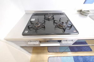 クラヴィエ石坂 C棟 * C0202号-10
