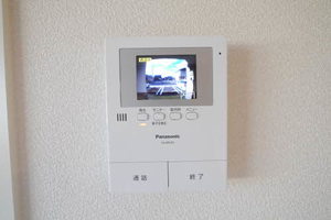 クラヴィエ石坂 C棟 * C0202号-11