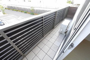 クラヴィエ石坂 C棟 * C0202号-12