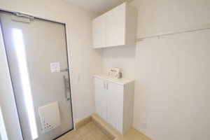 クラヴィエ石坂 C棟 * C0202号-13