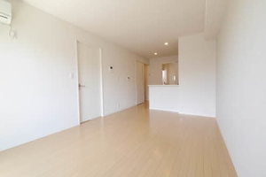 クラヴィエ石坂　Ｄ棟　＊ D0202号-2