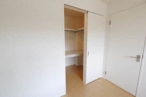 クラヴィエ石坂　Ｄ棟　＊ D0202号-6