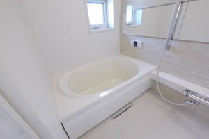 クラヴィエ石坂　Ｄ棟　＊ D0202号-8