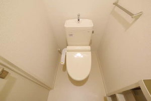 クラヴィエ石坂　Ｄ棟　＊ D0202号-10