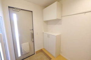 クラヴィエ石坂　Ｄ棟　＊ D0202号-13