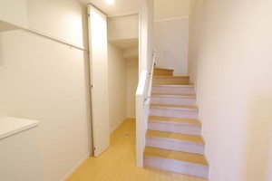 クラヴィエ石坂　Ｄ棟　＊ D0202号-15