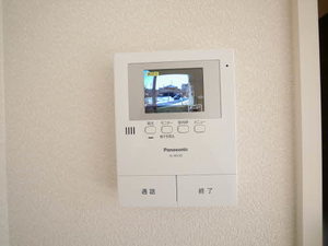 クラヴィエ石坂　Ｅ棟　＊ E0201号-5