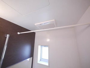 クラヴィエ石坂　Ｅ棟　＊ E0201号-9