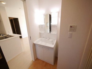 クラヴィエ石坂　Ｅ棟　＊ E0201号-10