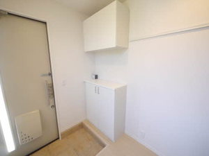 クラヴィエ石坂　Ｅ棟　＊ E0201号-12