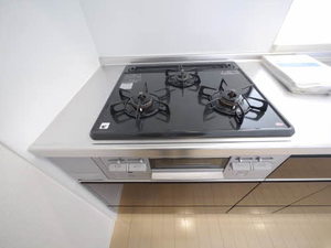 クラヴィエ石坂　Ｅ棟　＊ E0201号-15