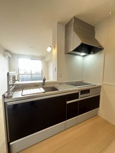 フローリッシュメゾン　＊ A0201号-4