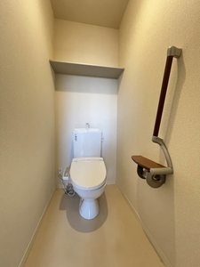 フローリッシュメゾン　＊ A0201号-6