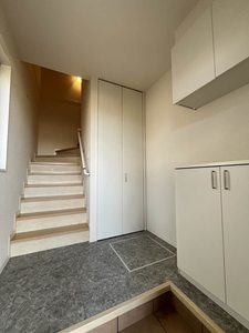 フローリッシュメゾン　＊ A0201号-8