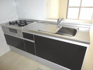 ディアコートTOK B棟 ** B0202号-9