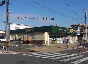 シャーメゾン樹 * A0102号-3