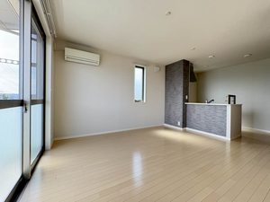 ハナエール　Ｃ棟　＊＊ C0201号-2