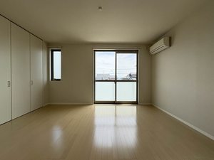 ハナエール　Ｃ棟　＊＊ C0201号-4