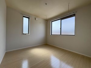 ハナエール　Ｃ棟　＊＊ C0201号-5