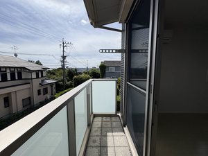 ハナエール　Ｃ棟　＊＊ C0201号-10