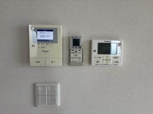 ハナエール　Ｃ棟　＊＊ C0201号-12