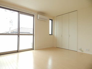 ハナエール　Ｃ棟 C0203号-2