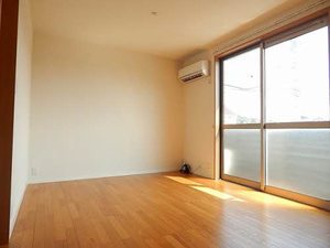 ハーヴェストハイツⅡ　＊ A0203号-3