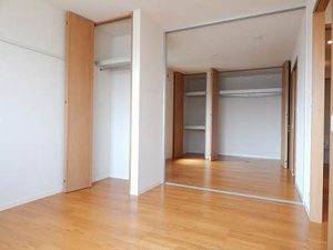 ハーヴェストハイツⅡ　＊ A0203号-5