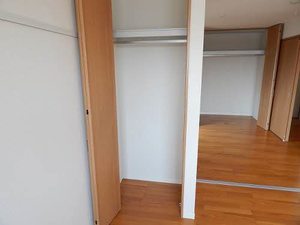 ハーヴェストハイツⅡ　＊ A0203号-6