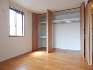 ハーヴェストハイツⅡ　＊ A0203号-7