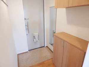 ハーヴェストハイツⅡ　＊ A0203号-8