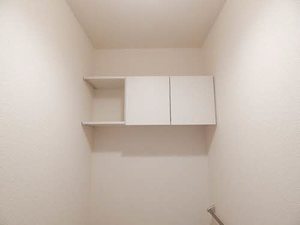 ハーヴェストハイツⅡ　＊ A0203号-10