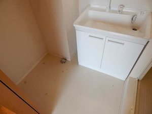 ハーヴェストハイツⅡ　＊ A0203号-11