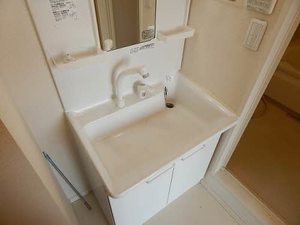 ハーヴェストハイツⅡ　＊ A0203号-12