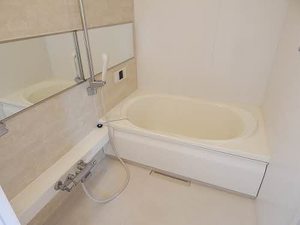 ハーヴェストハイツⅡ　＊ A0203号-13